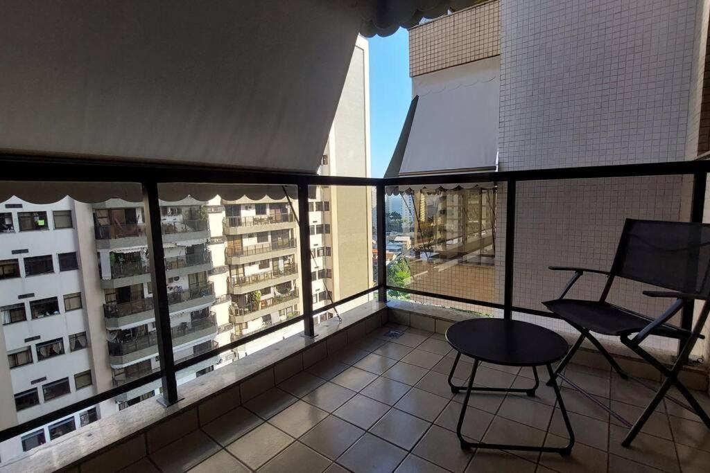 Appartement Aconchegante.