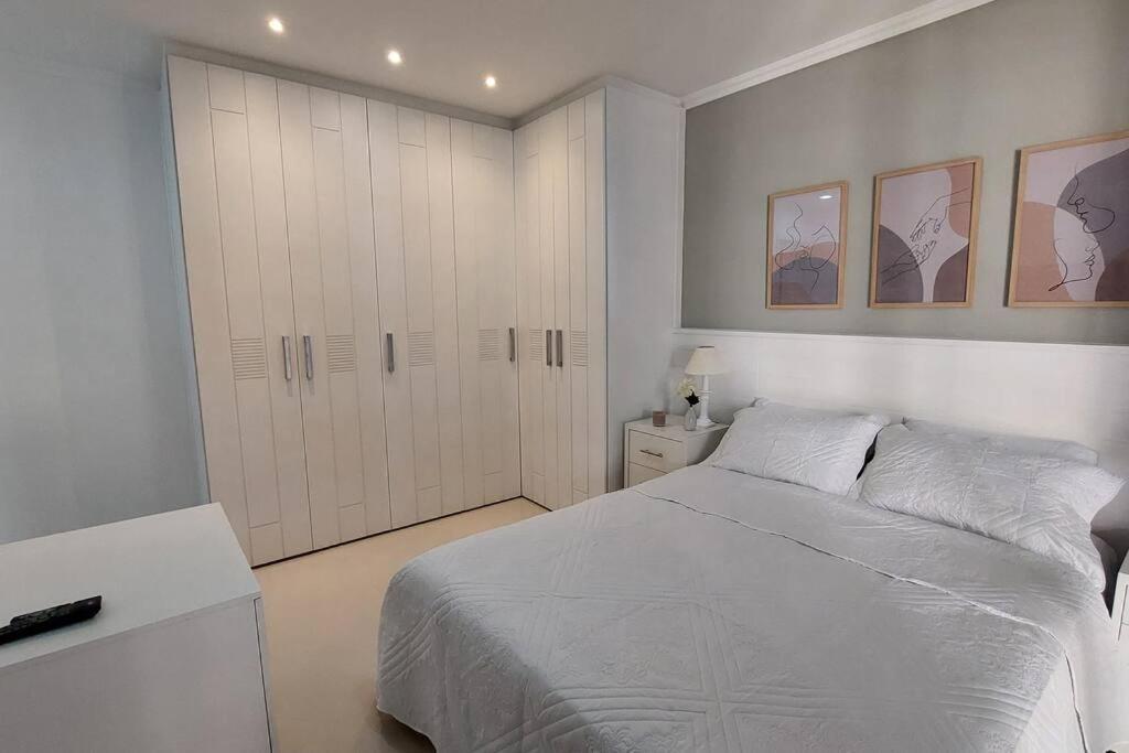 Aconchegante. Appartement