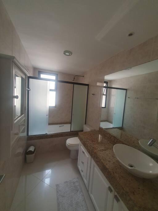 Aconchegante. Appartement